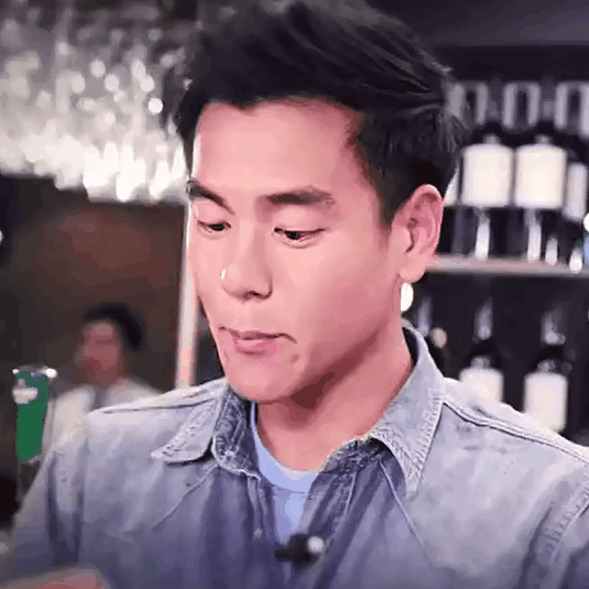 彭于晏专属GIF动图合集来了