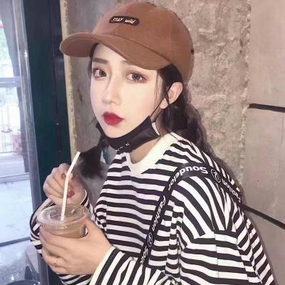 韩系姐妹配对头像来啦！18张高清好看的双人头像合集