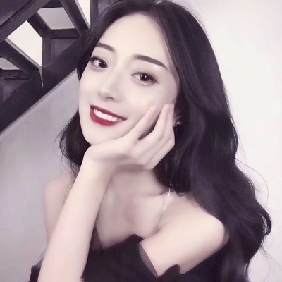19张御姐范霸气女生头像！肤白貌美气场拉满