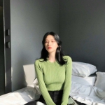 成熟气质微胖女生微信头像合集 24张尽显从容风韵