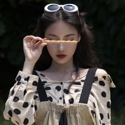 19张高清霸气高冷女生头像 又飒又有范儿的少女头像合集