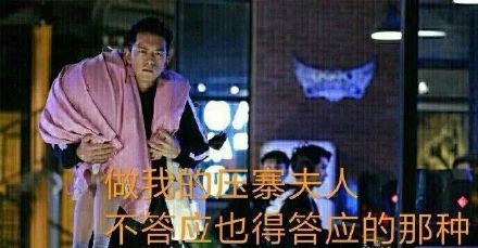 《亲爱的，热爱的》韩商言李现专属表情包合集