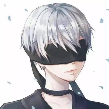 今日份情侣头像上新啦