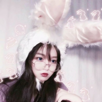 女生死党闺蜜头像！一人两张高清款合集来了，共22张分开可用的图