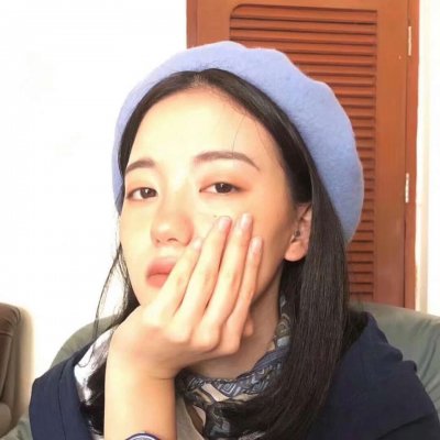 帽子控集合！30张高清时尚戴帽女生头像精选