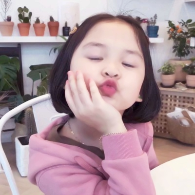 超萌双人萌娃闺蜜头像合集！24张高清娃娃款女生头像来啦