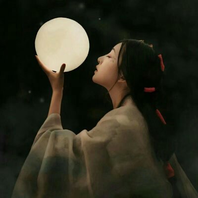 36张古风诗意女生头像 高清氛围感拉满的古风女生头像合集