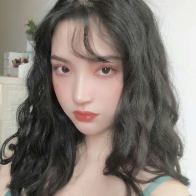 36张高清真实感女生个性时尚头像合集