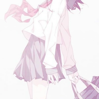 22张高清动漫可爱萝莉头像 软萌少女感拉满