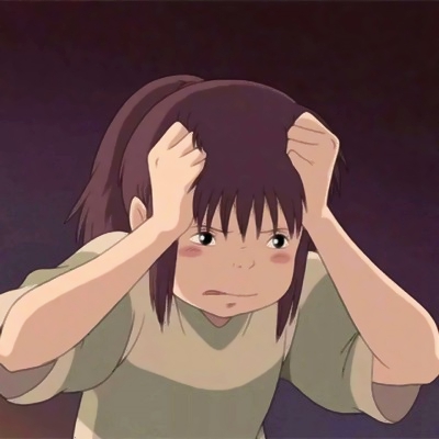 16张高清漫画女生头像合集 风格任选超实用