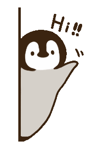 被萌翻！这套小企鹅表情包太治愈了