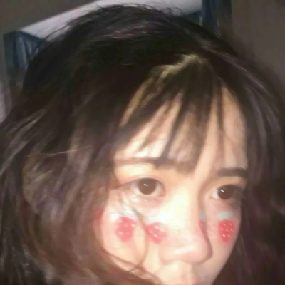 26张高清可爱女生微信头像 日常氛围感拉满