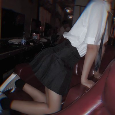 女生制服部位头像合集 20张高清好看的制服女身体部位头像