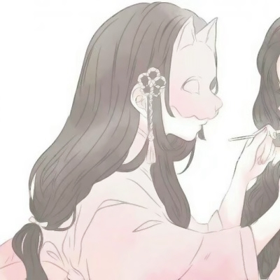 36组漫画风微信闺蜜头像 藏着你和好朋友的专属情谊