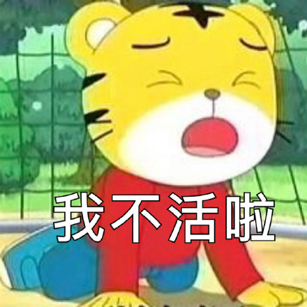 超实用！可爱巧虎岛系列表情包来啦