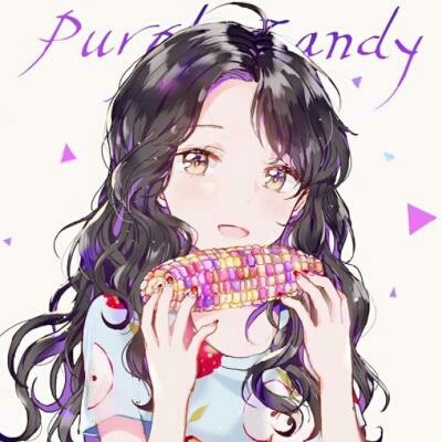 15张高清动漫禁欲系女生头像 清冷感拉满