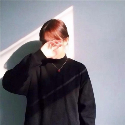 14张高清好看的女生意境微信头像合集