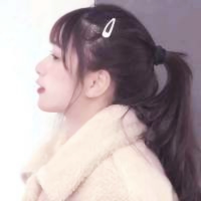 三人闺蜜头像合集！12张高清配对款超好看的女生头像