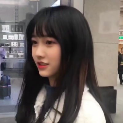 36张高清气质款微信个性女生头像合集