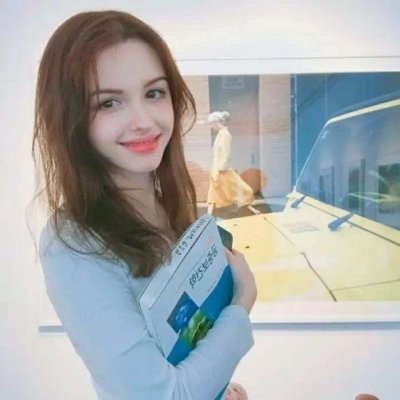 24张高清欧美范女生壁纸头像合集 氛围感直接拉满