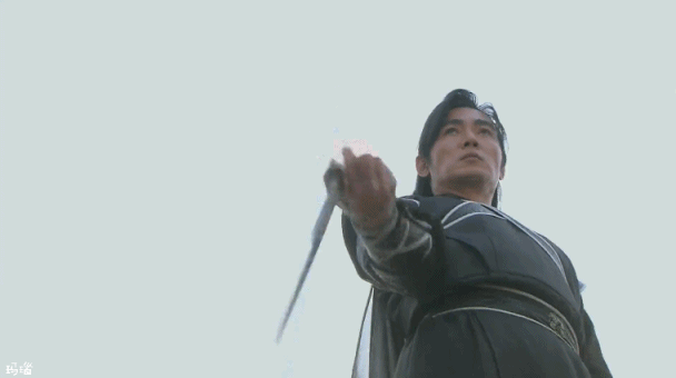 焦恩俊古装剧相关GIF动图合集