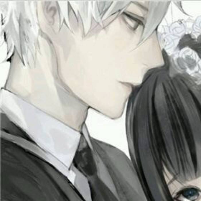 今日情侣头像合集来啦，快来挑配对款