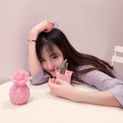 30张高清新款可爱女生微信头像 赶紧挑一张换上吧