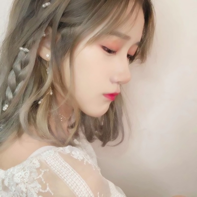 女生超萌可爱QQ头像合集 17张高清好看的萌系女生头像