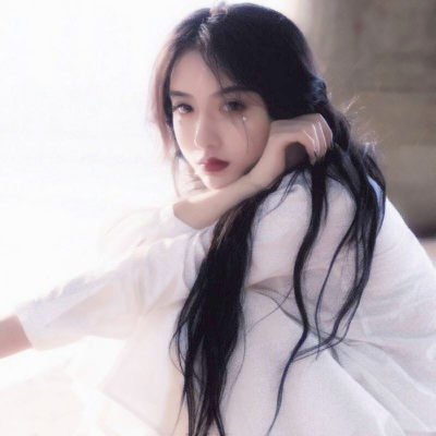 成熟气质女生优雅头像合集 29张风韵感拉满的女生头像