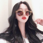 36张高清时尚气质美女微信头像 氛围感拉满