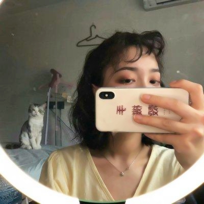 31张超有范！女生霸气冷酷风微信头像合集