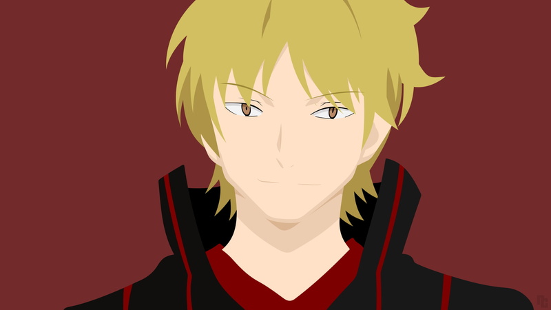 境界触发者 高清壁纸合集