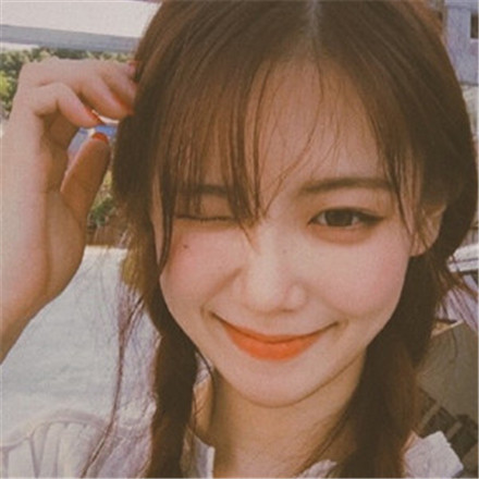 20张软萌可爱女生头像 高清无水印直接存