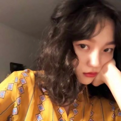 36张软萌可爱女生头像 高清又治愈