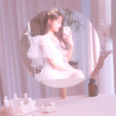 29张高清好看的女生高冷个性头像 适配QQ使用