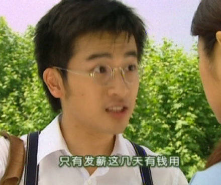 没错了，就是这款表情包！