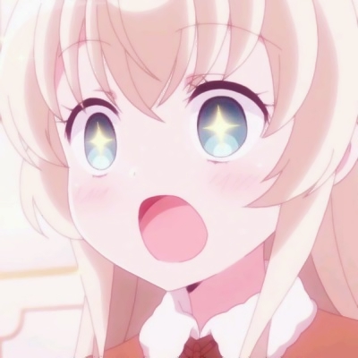 女生动漫眼睛头像合集！30张高清好看的头像图来啦