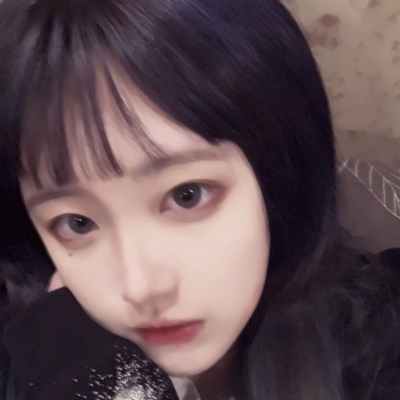 网红头像女高清！18张女神级时尚网红美女头像合集