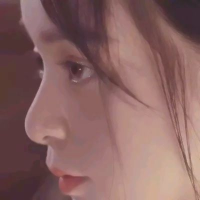 QQ女生脸部部位头像合集 23张高清好看的女头素材