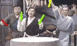Everybody嗨起来！这套斗图表情包太带感了