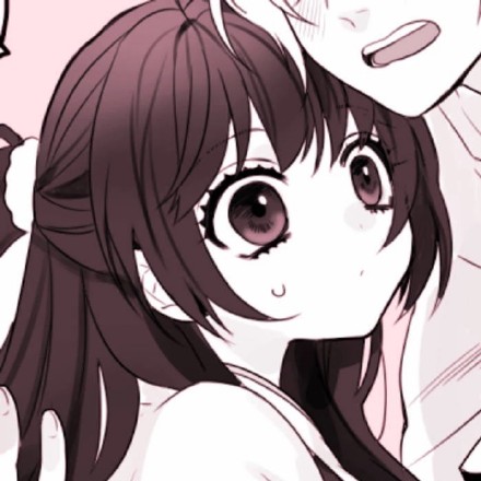 分享一组适合情侣用的头像