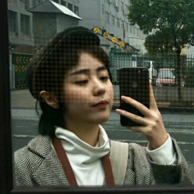 26张高清软萌又超拽的女生QQ头像 好看又可爱