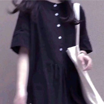 19张高清霸气超拽女生微信头像合集