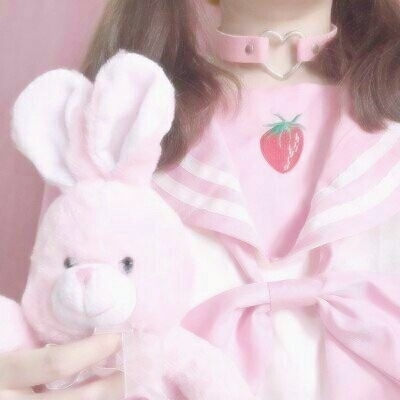 17张少女心拉满的高清女生部位头像，每一张都超好看