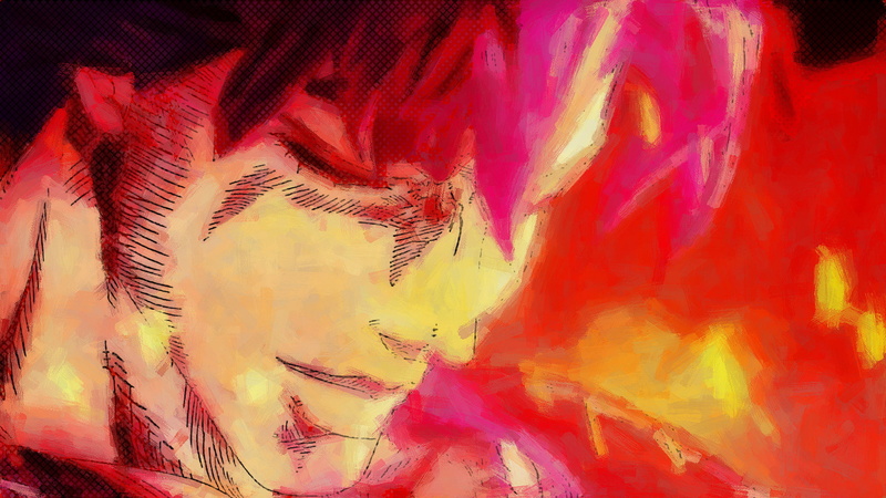 《JOJO的奇妙冒险》乔纳森·乔斯达 1080P高清壁纸合集