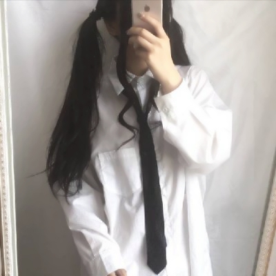女生制服部位头像合集 20张高清好看的制服女身体部位头像