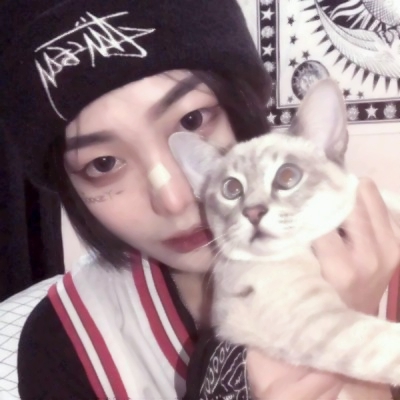 36张不撞款高清个性女头像 好看又优质的女生头像合集