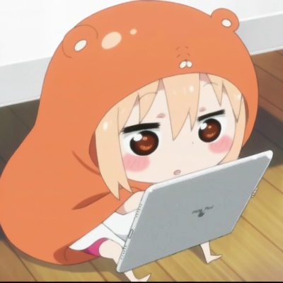 29张软萌二次元女生头像 高清可爱又治愈