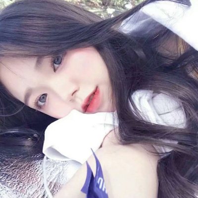 36张高清时尚爱美女生QQ头像 总有一款合你心意