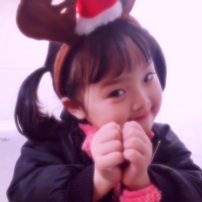 36张超甜可爱女头像！覆盖不同年龄段的软萌小女生模样